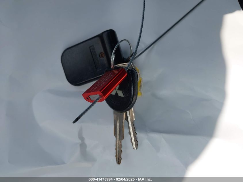 2006 Mitsubishi Lancer VIN: JA3AJ26E06WD33094 Lot: 41475994