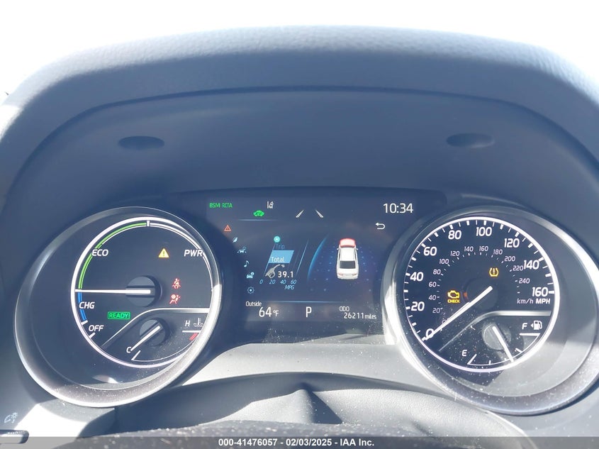 2021 TOYOTA CAMRY VIN: 4T1K31AK2MU023604