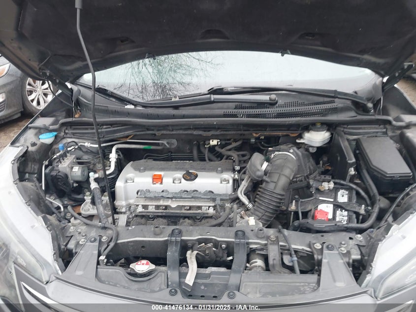 2013 HONDA CR-V EX - 5J6RM4H50DL087268