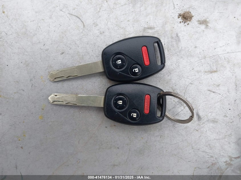 2013 HONDA CR-V EX - 5J6RM4H50DL087268