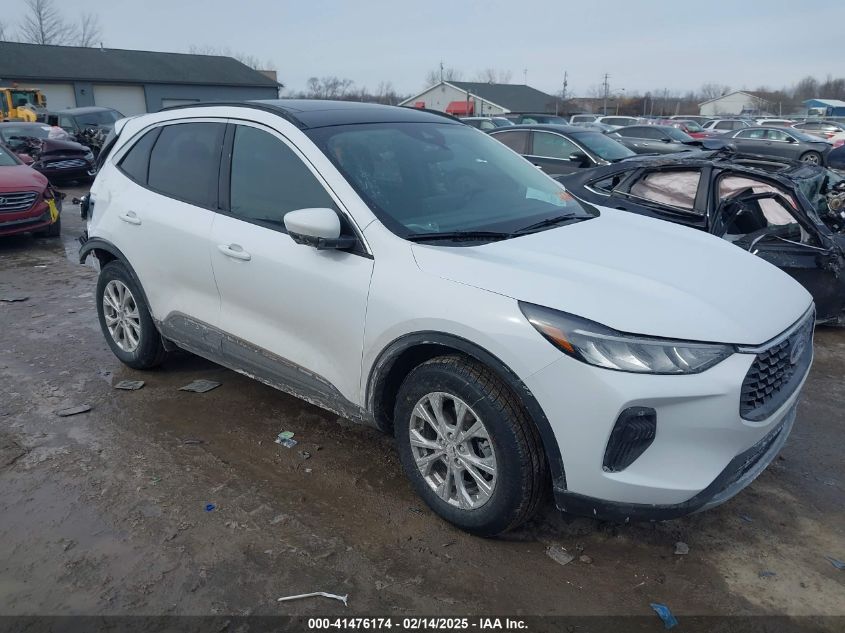 2023 FORD ESCAPE ACTIVE - 1FMCU9GN8PUA62283