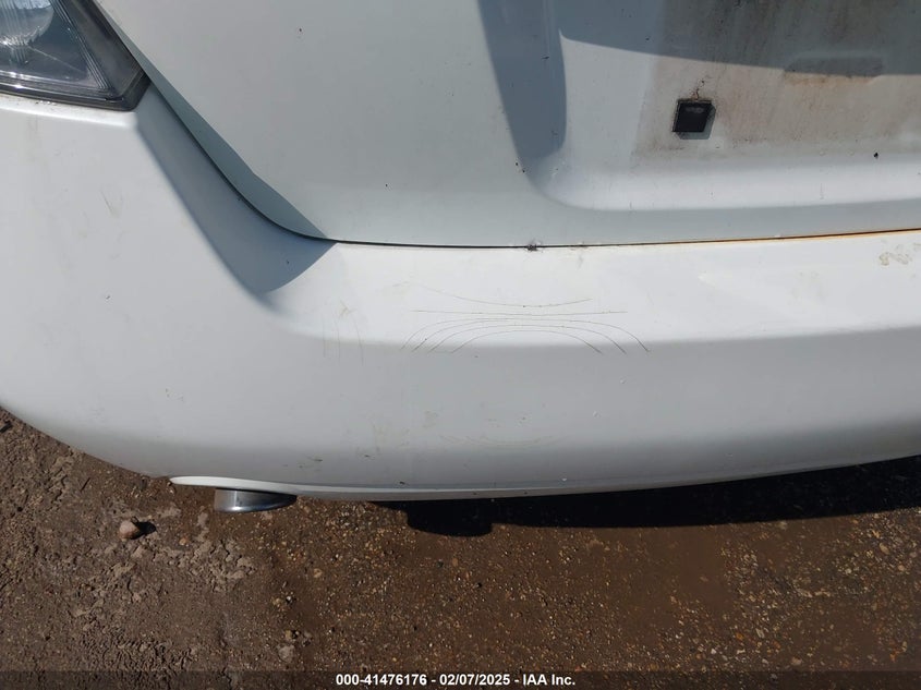 2007 Nissan Altima 2.5 S VIN: 1N4AL21E37N430089 Lot: 41476176