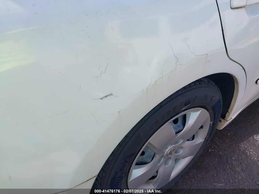 2007 Nissan Altima 2.5 S VIN: 1N4AL21E37N430089 Lot: 41476176