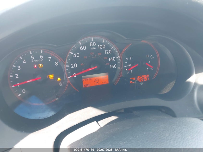 2007 Nissan Altima 2.5 S VIN: 1N4AL21E37N430089 Lot: 41476176