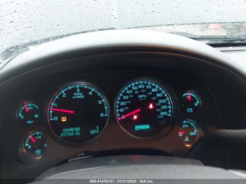 2012 CHEVROLET SILVERADO 1500 VIN: 3GCPCTE0XCG229964