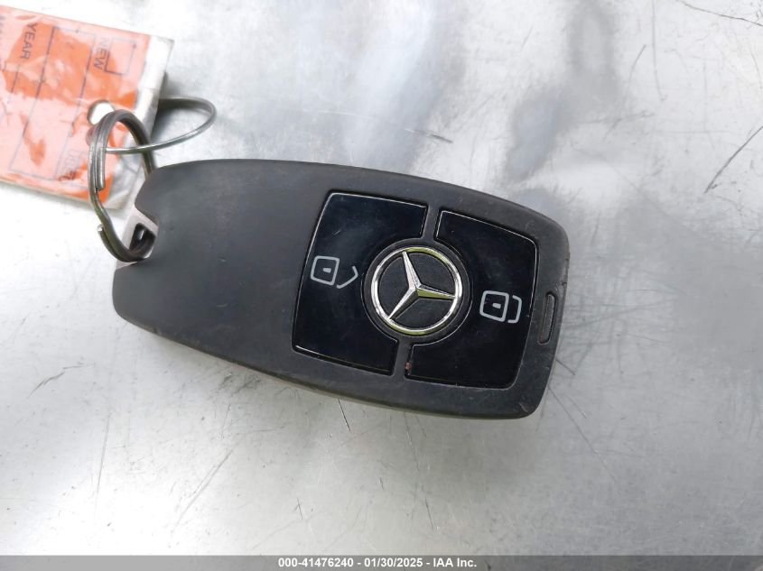 2019 Mercedes-Benz Sprinter 2500 High Roof V6/Standard Roof V6 VIN: WD4PF0CD8KP033159 Lot: 41476240