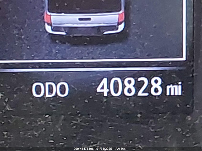 2018 TOYOTA TACOMA SR - 5TFRX5GN8JX104407