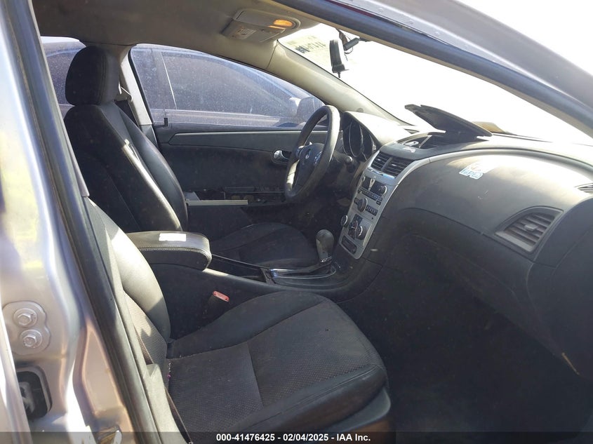 2009 CHEVROLET MALIBU VIN: 1G1ZH57B49F132024