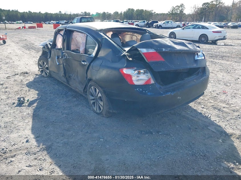 2015 HONDA ACCORD VIN: 1HGCR2F3XFA022480