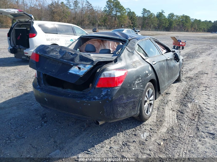 2015 HONDA ACCORD VIN: 1HGCR2F3XFA022480
