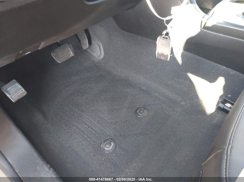 2021 CHEVROLET COLORADO 4WD  SHORT BOX ZR2 - 1GCGTEEN9M1140085