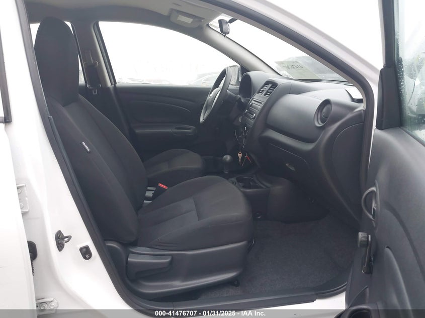 2016 NISSAN VERSA 1.6 S - 3N1CN7AP5GL896055