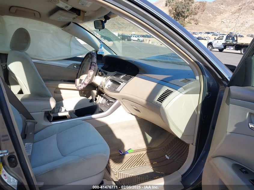 2006 TOYOTA AVALON VIN: 4T1BK36B26U102328