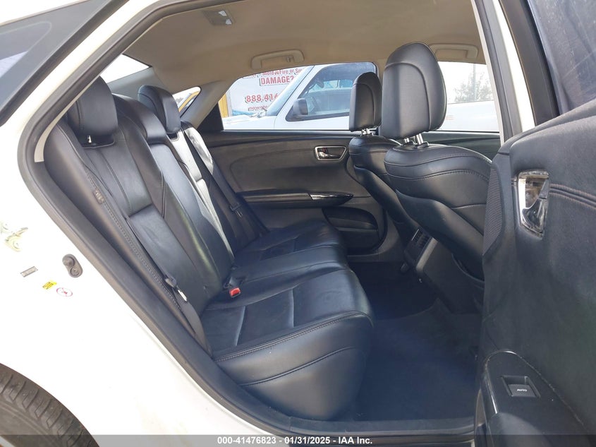 2014 TOYOTA AVALON LIMITED/XLE/XLE PREMIUM/XLE TOURING - 4T1BK1EB7EU096157