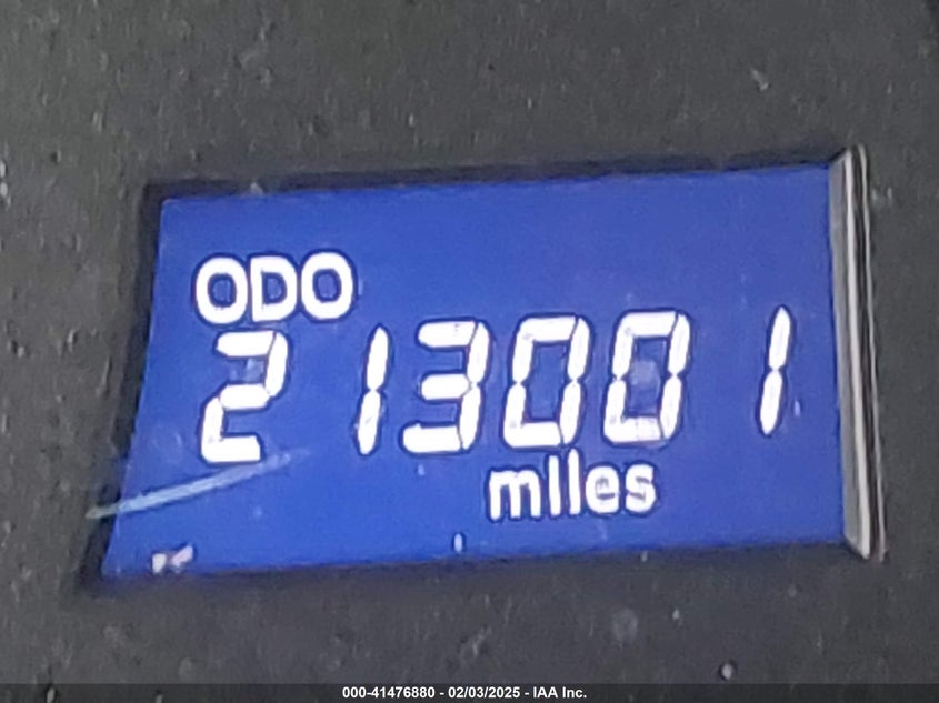 2015 TOYOTA CAMRY LE - 4T1BF1FK2FU983198