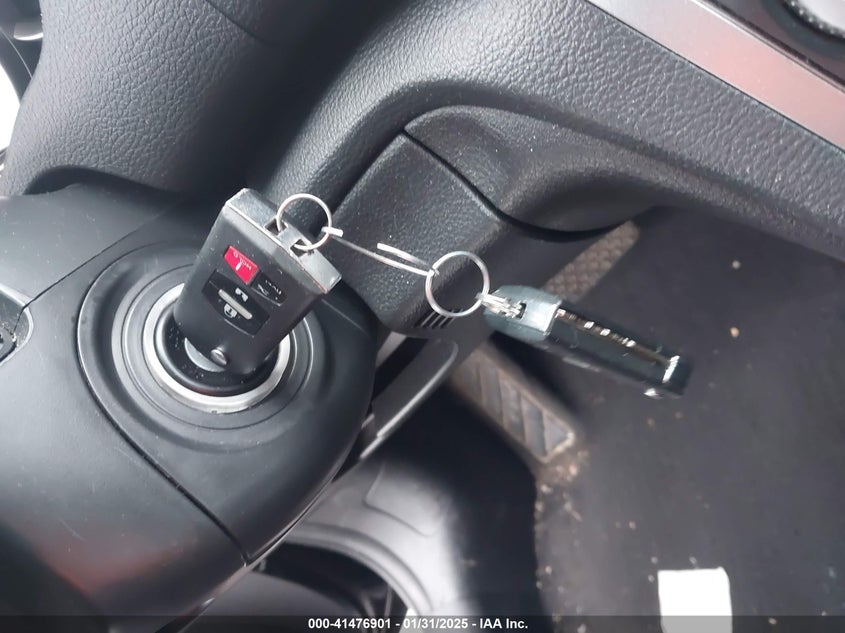 2013 MAZDA 6 VIN: 1YVHZ8BH7D5M02675