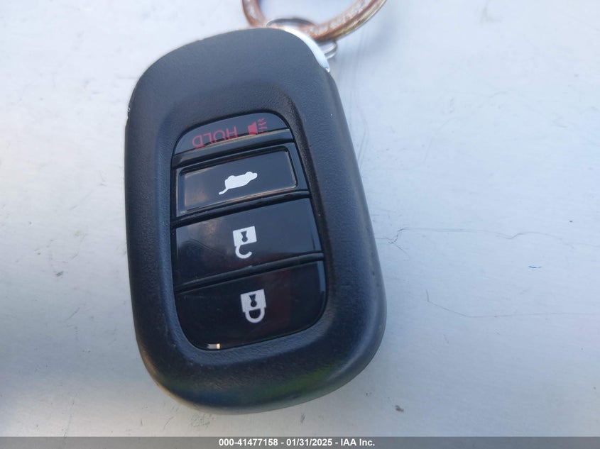 2023 HONDA HR-V VIN: 3CZRZ1H36PM739330