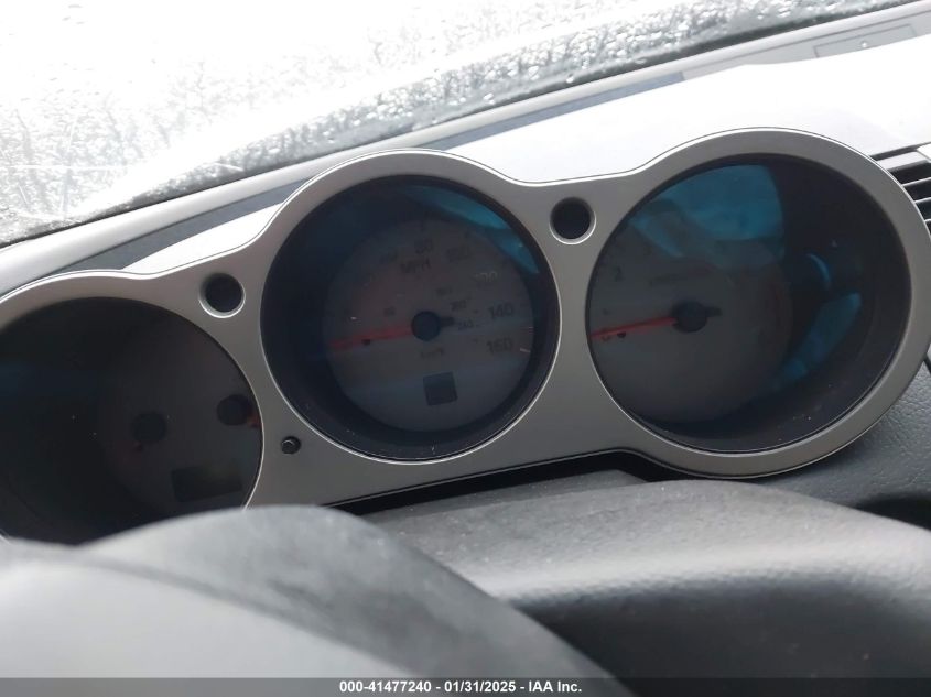 2004 Nissan Maxima 3.5 Sl VIN: 1N4BA41E34C895081 Lot: 41477240