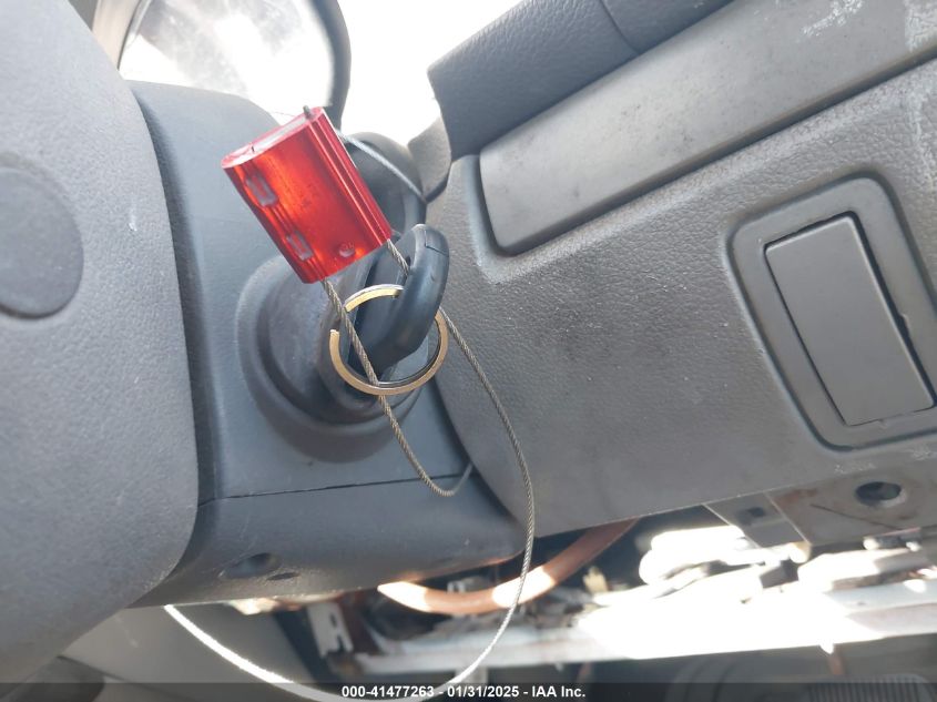 2006 Ford Windstar VIN: 2FMZA5164BA39844 Lot: 41477263