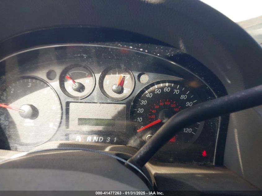 2006 Ford Windstar VIN: 2FMZA5164BA39844 Lot: 41477263