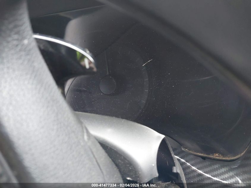 2016 Honda Hr-V Lx VIN: 3CZRU5H36GM7L9365 Lot: 41477334