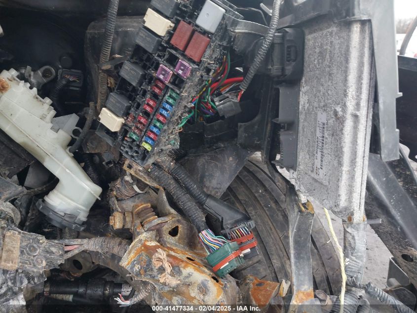 2016 Honda Hr-V Lx VIN: 3CZRU5H36GM7L9365 Lot: 41477334