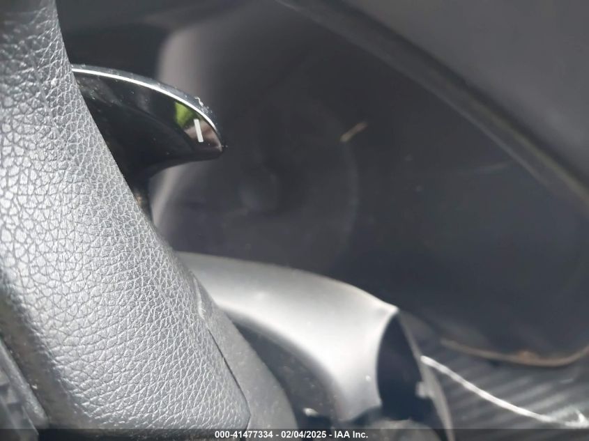 2016 Honda Hr-V Lx VIN: 3CZRU5H36GM7L9365 Lot: 41477334