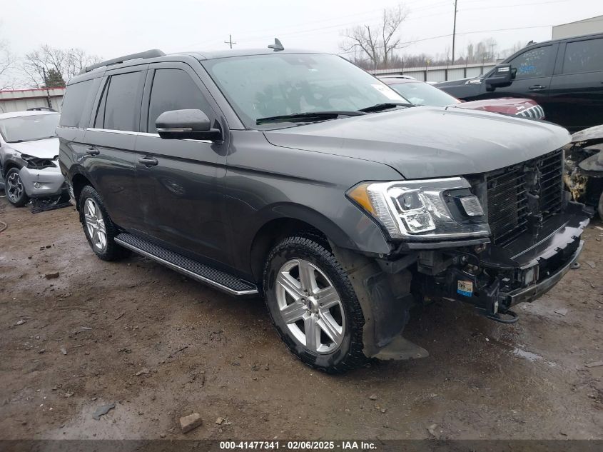 2019 Ford Expedition