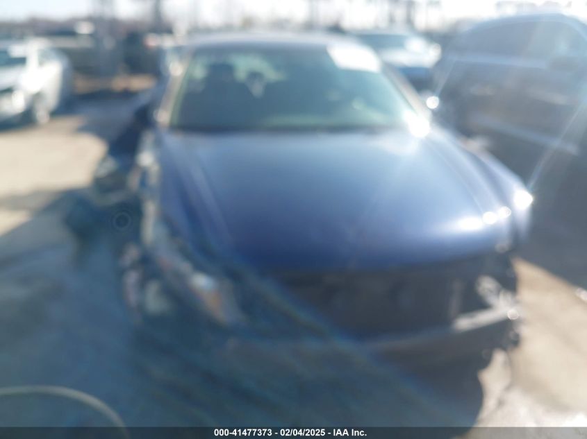 2008 Honda Accord 2.4 Lx-P VIN: 1HGCP26488A057620 Lot: 41477373