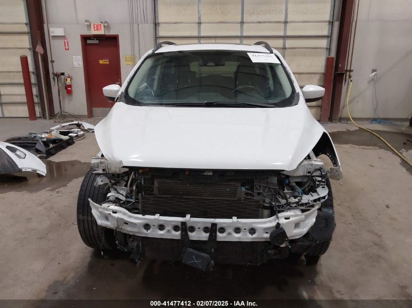 2018 FORD ESCAPE SEL - 1FMCU9HD4JUB62359