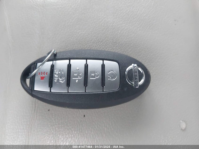 2021 NISSAN ROGUE VIN: 5N1AT3CA4MC844186