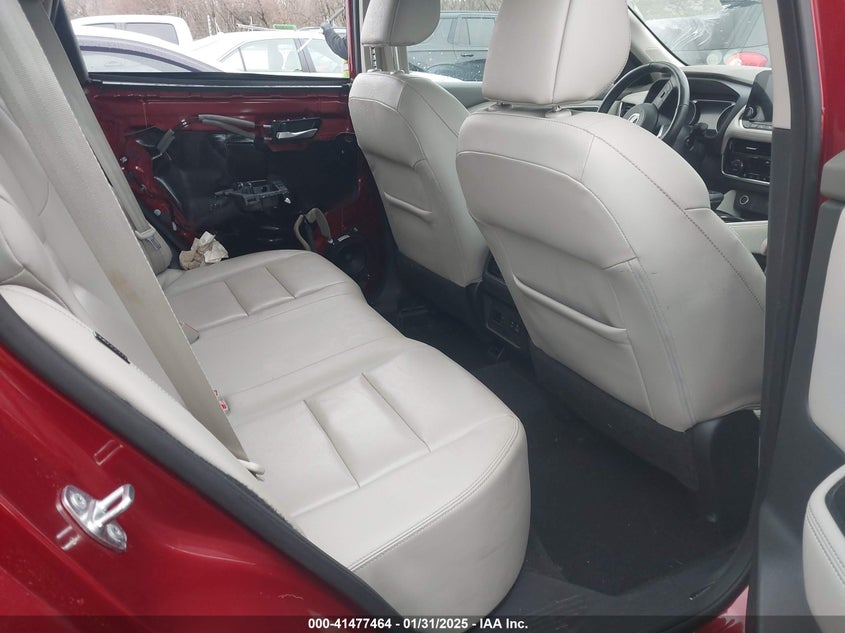2021 NISSAN ROGUE VIN: 5N1AT3CA4MC844186