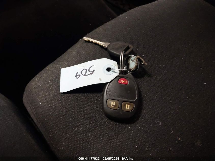 2011 GMC Sierra 1500 Sle VIN: 1GTR2VE39BZ343938 Lot: 41477933