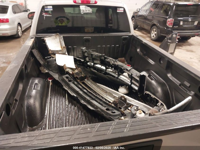 2011 GMC Sierra 1500 Sle VIN: 1GTR2VE39BZ343938 Lot: 41477933