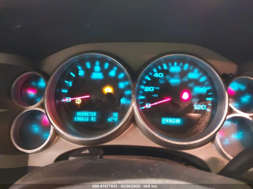 2011 GMC Sierra 1500 Sle VIN: 1GTR2VE39BZ343938 Lot: 41477933