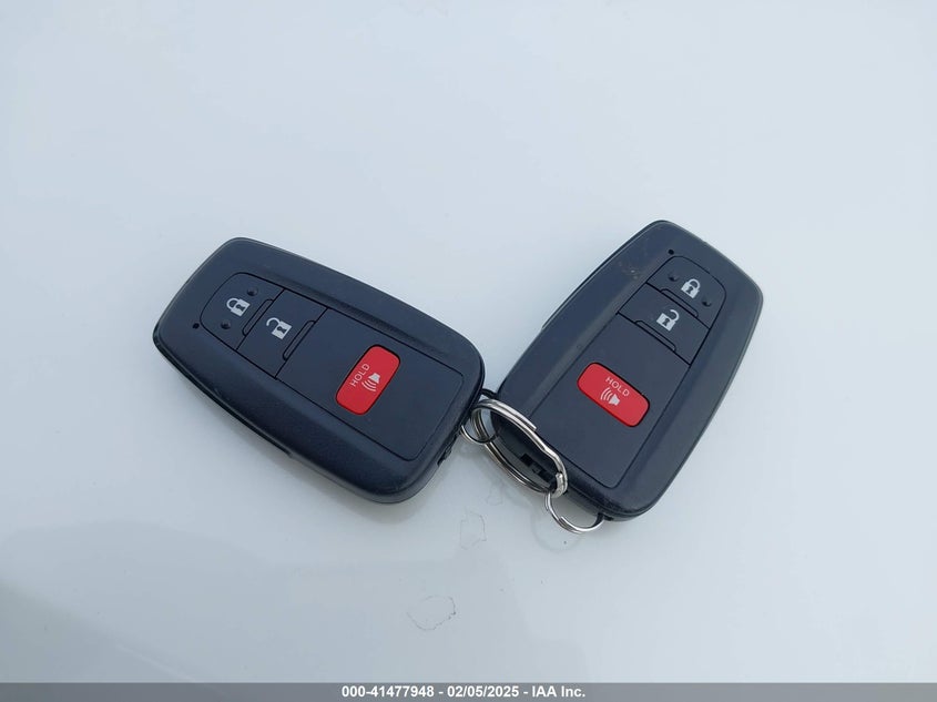 2017 TOYOTA PRIUS THREE TOURING - JTDKARFU9H3038521