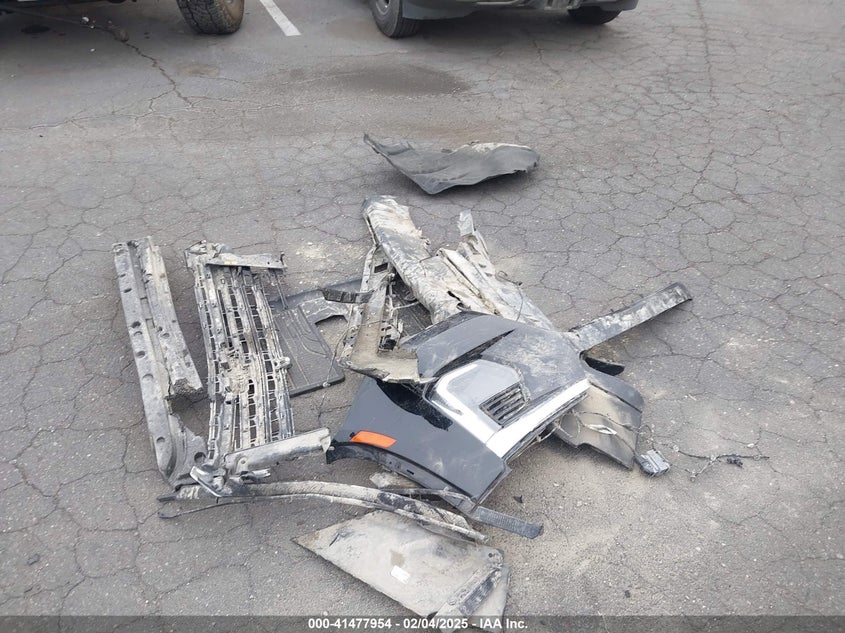 2022 CHEVROLET TRAVERSE FWD LT CLOTH - 1GNERGKW6NJ106869