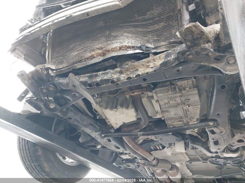 2022 CHEVROLET TRAVERSE FWD LT CLOTH - 1GNERGKW6NJ106869