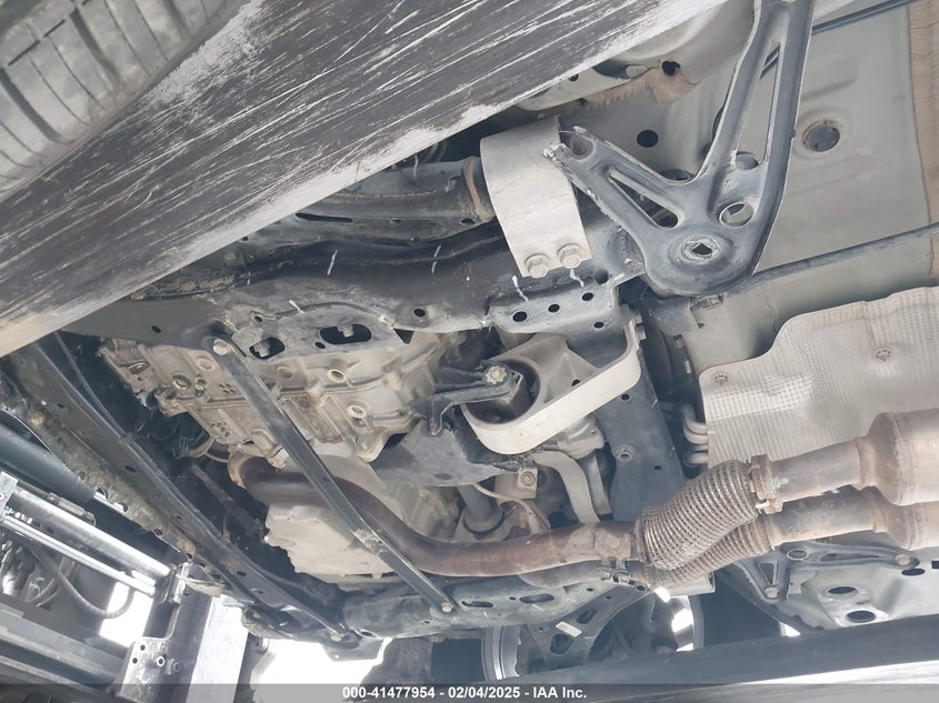 2022 CHEVROLET TRAVERSE FWD LT CLOTH - 1GNERGKW6NJ106869