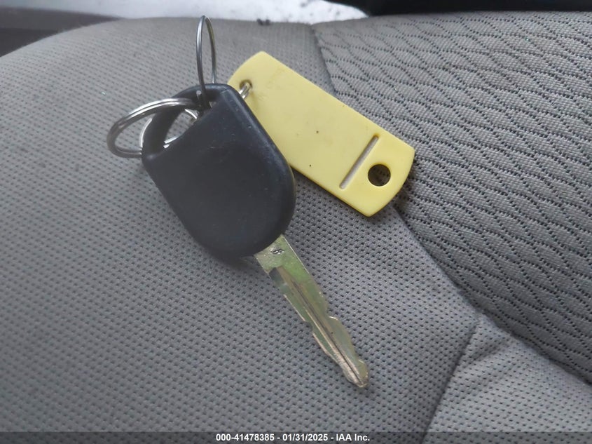 2009 FORD FOCUS VIN: 1FAHP34NX9W189102