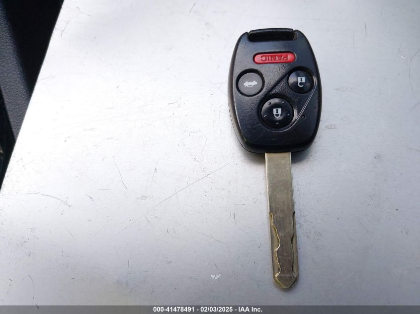 2013 Honda Civic Ex-L VIN: 19XFB2F96DE206362 Lot: 41478491