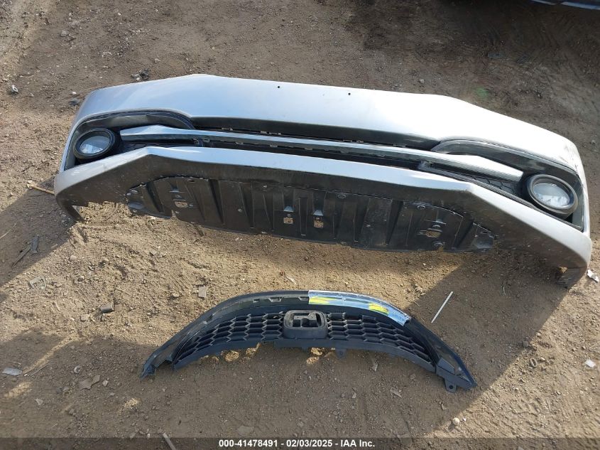 2013 Honda Civic Ex-L VIN: 19XFB2F96DE206362 Lot: 41478491