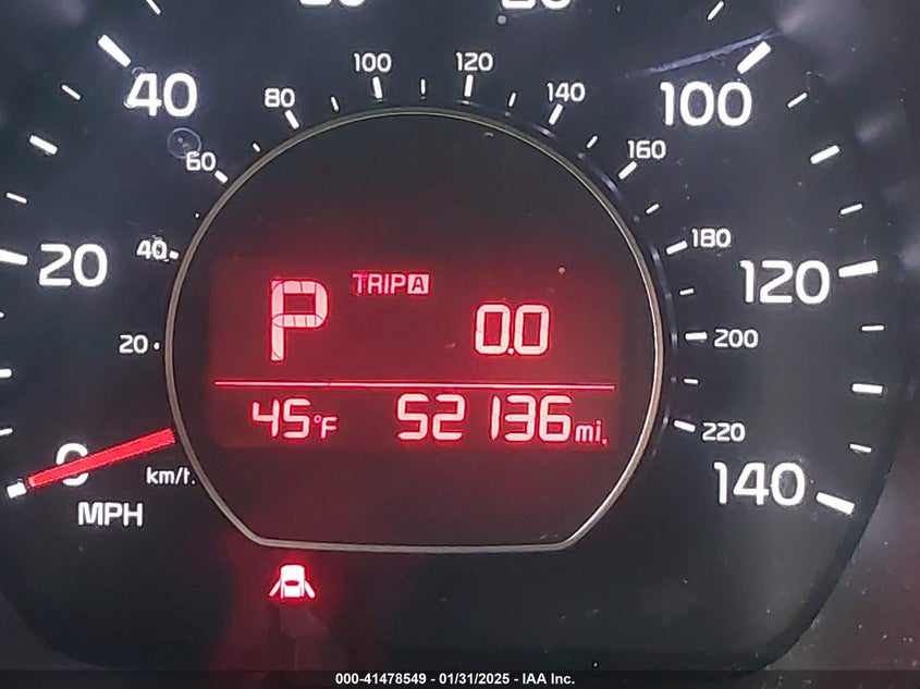 2016 KIA SOUL + - KNDJP3A56G7324308