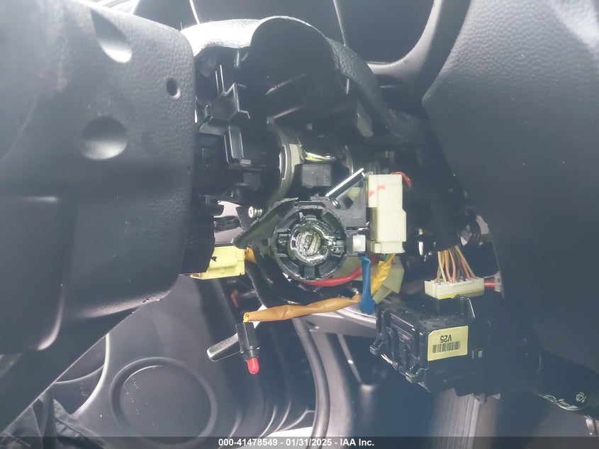 2016 KIA SOUL + - KNDJP3A56G7324308