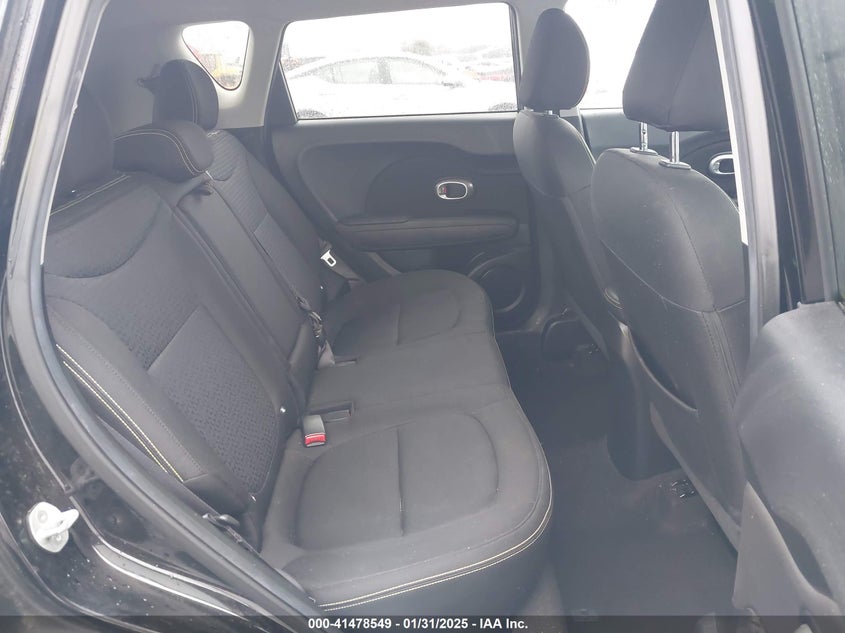 2016 KIA SOUL + - KNDJP3A56G7324308