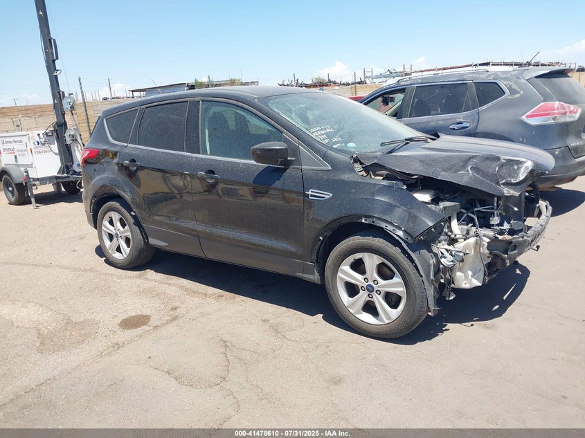 Vin: 1fmcu0gx3eud81388, lot: 41969237, ford escape se 2014 img_1