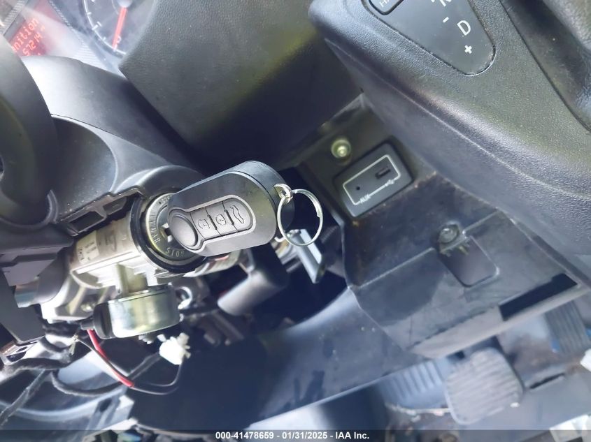 2021 Ram Promaster 2500 High Roof 159 Wb VIN: 3C6LRVDG2ME522835 Lot: 41478659