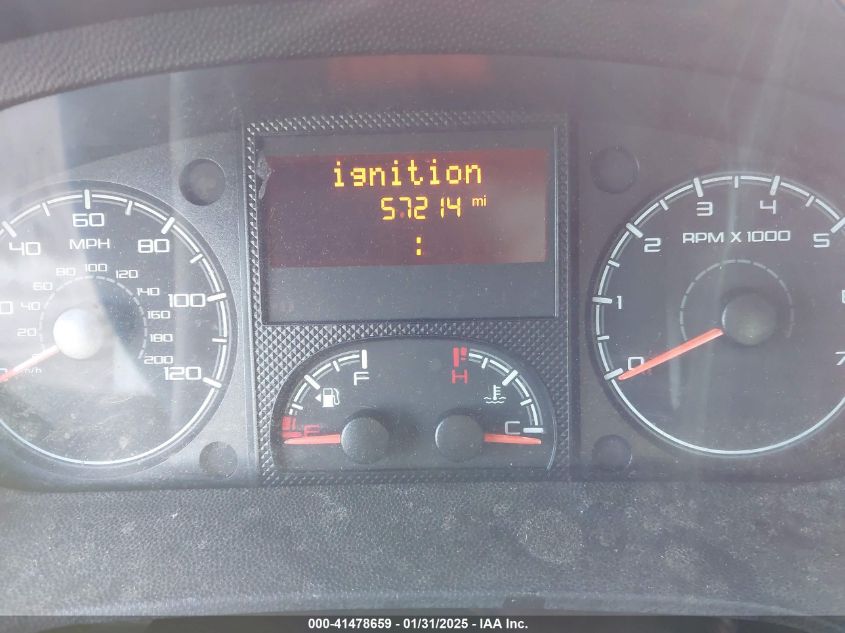 2021 Ram Promaster 2500 High Roof 159 Wb VIN: 3C6LRVDG2ME522835 Lot: 41478659