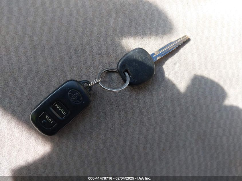 2007 Toyota Corolla Le VIN: 1NXBR32E67Z896926 Lot: 41478716