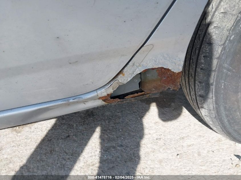 2007 Toyota Corolla Le VIN: 1NXBR32E67Z896926 Lot: 41478716